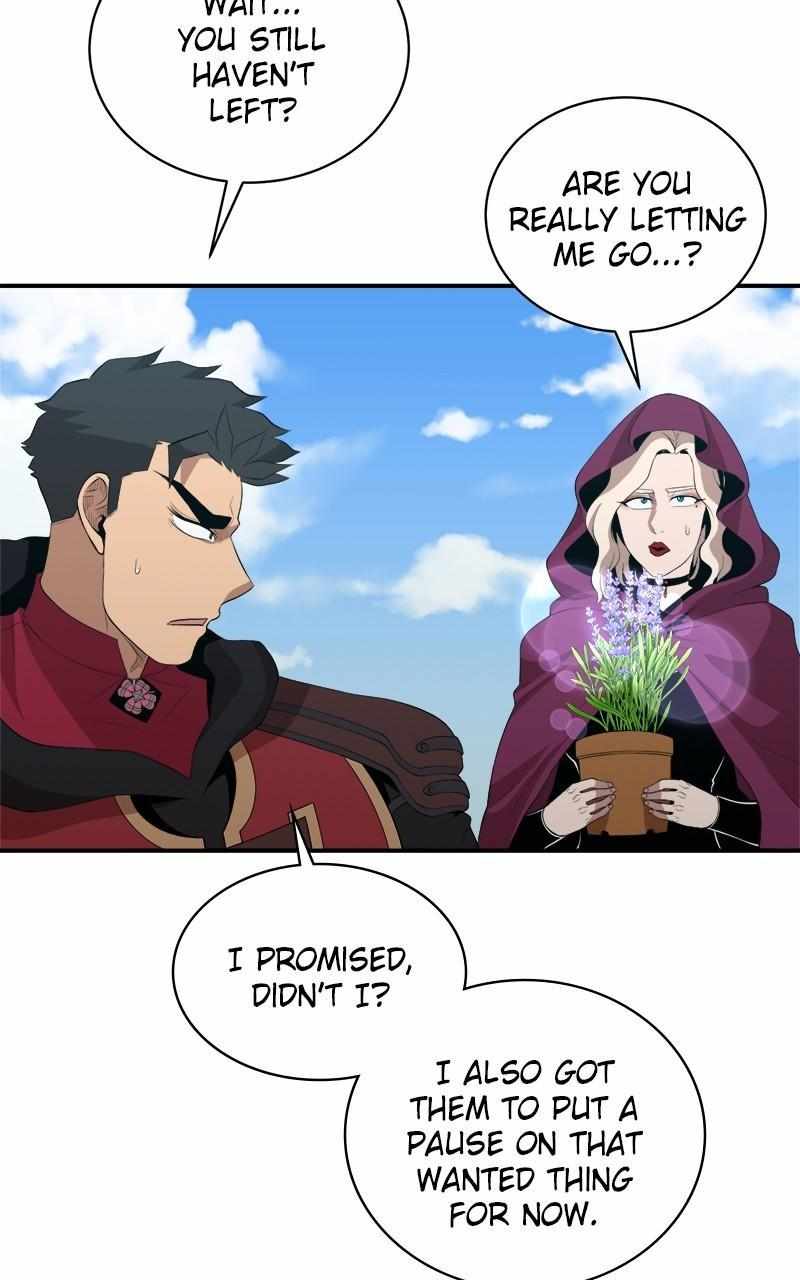 The Strongest Florist Chapter 179 27